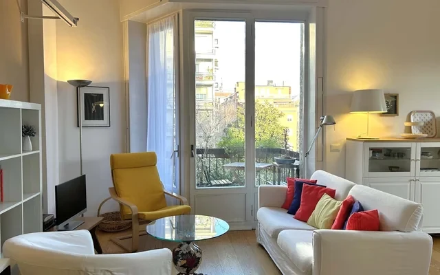 Appartamento in Via dei Pellegrini - zona Porta Romana, Bocconi, Ticinese (PELLEGRINI26) 0