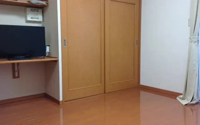 レオパレスマ メゾン3 3