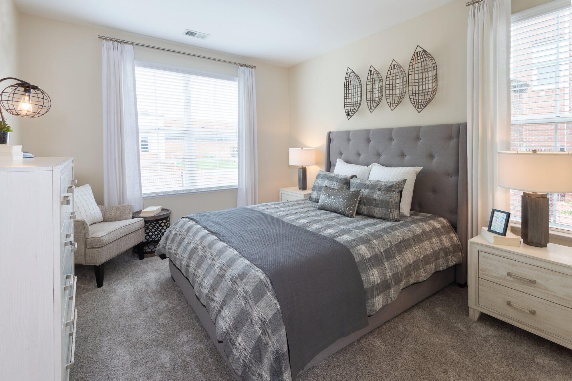 1 Bed 1 Bath