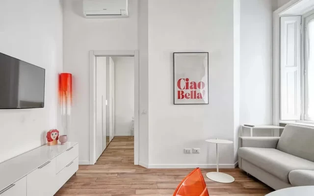 Lovely flat near Naviglio Grande 0