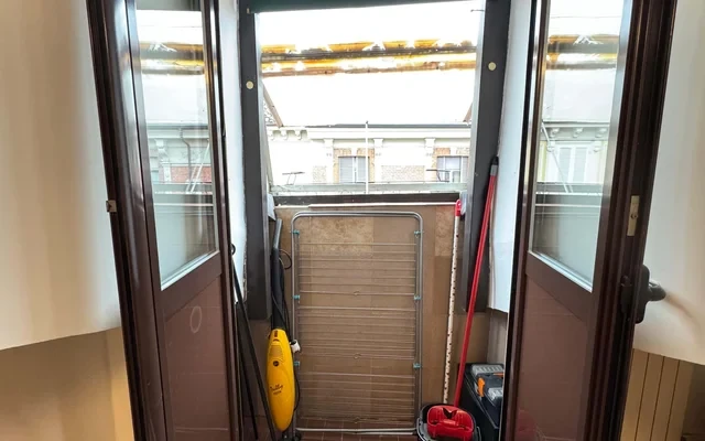 Apartment in Via San Secondo, Torino for 30 m² with 1 bedrooms 3