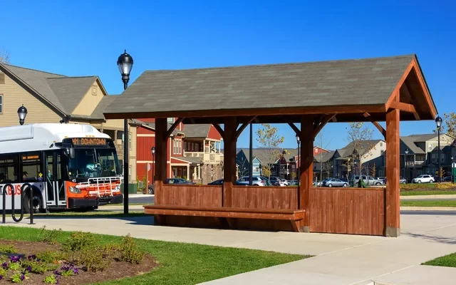 The Station State College 3