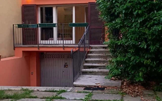 Via Castiglione 0
