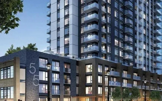 55 Duke Street West 0