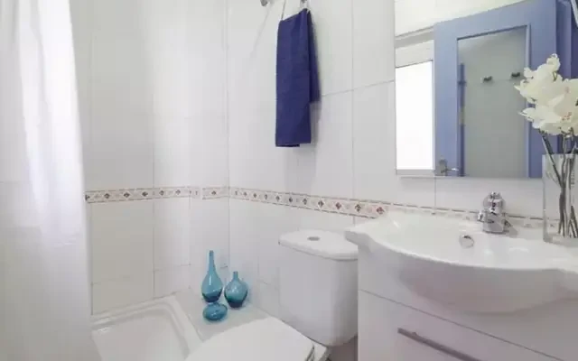 studio in Sant Pere, Santa Caterina i la Ribiera (Ciutat Vella) 1