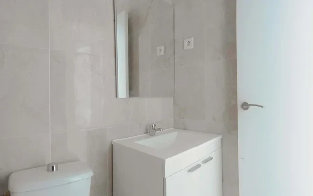 Apartment Calle Antonio Prieto 3