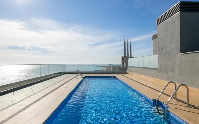 apartment near Passeig Del Mare Nostrum  4