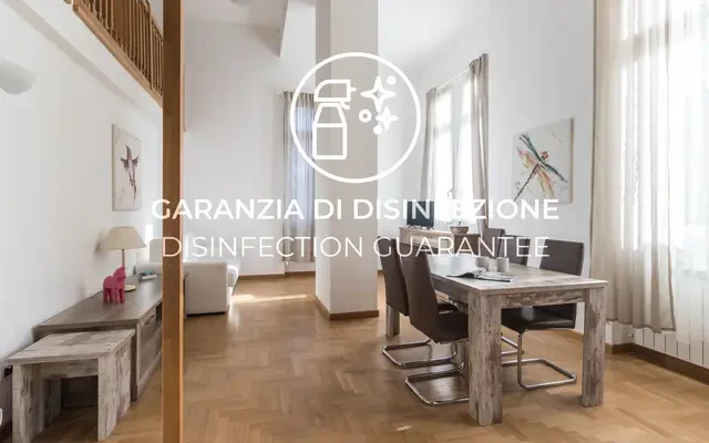 Villa Mafalda - 6 0