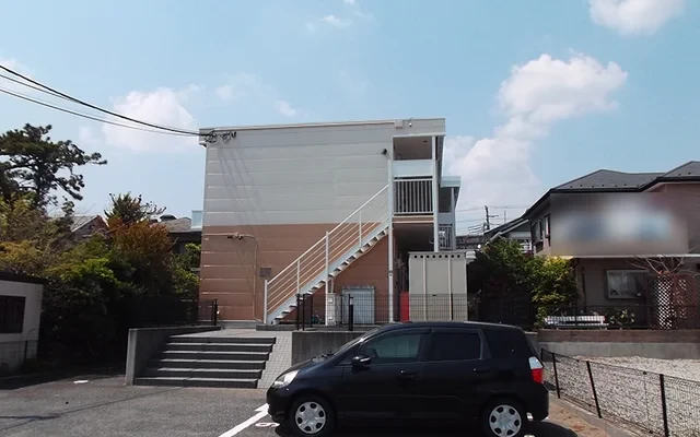 レオパレスシーサイド 0