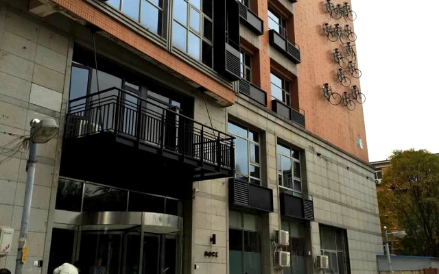 More Apartment(Beijing Weigongcun Community) 0