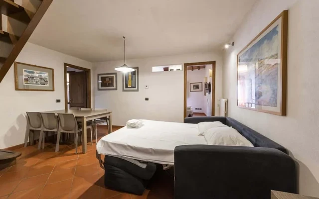 San Frediano House 3