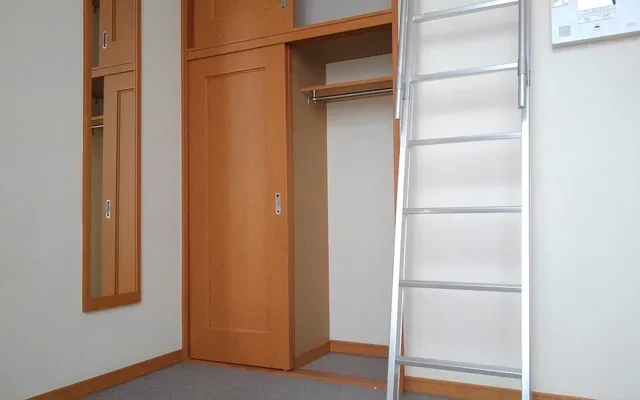 レオパレスGOLD−EMI - Ichihara student accommodation - 204号房间(带独立厨房)
