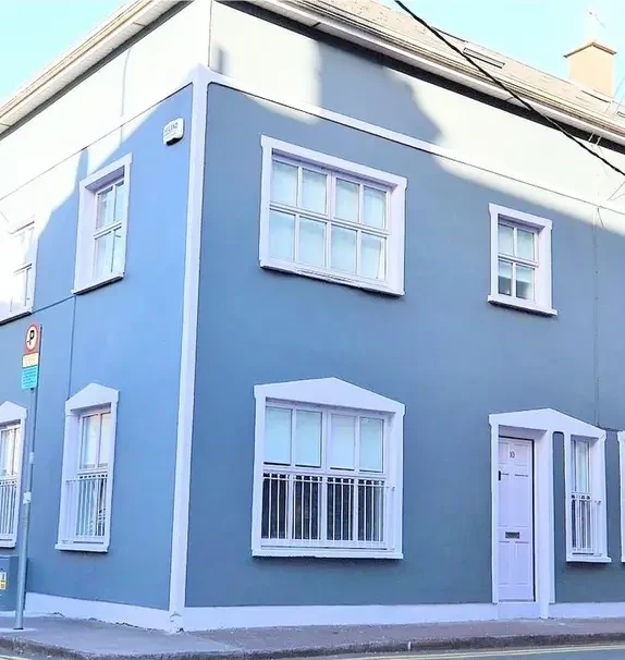 11 James Street