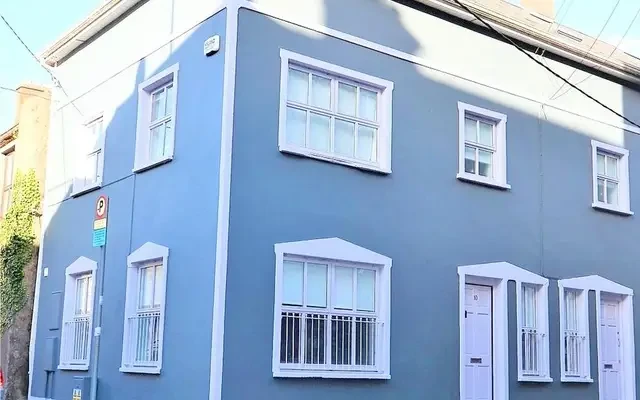 11 James Street 0