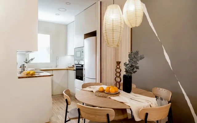 Inari - 2 bedrooms in Rios Rosas 1