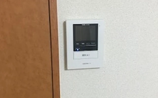 レオパレスすみよし 4