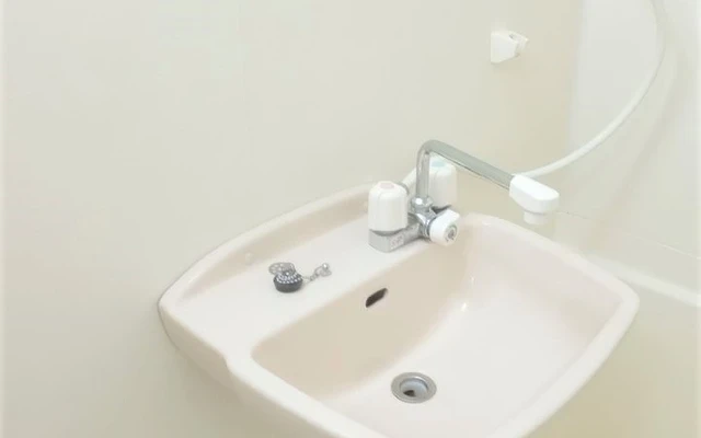 レオパレスリヴェールⅡ 1