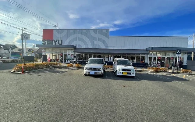 レオパレスＥＮＺＯ - 東久留米市の学生向け宿泊施設 - 304号房间(带独立厨房)
