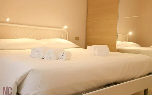Appartamento in Via Modica - zona Famagosta, Barona
 (MODICA19) 4