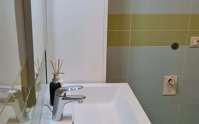 Apartment in Via Raffaello Bertieri, Milano for 40 m² with 1 bedrooms 4
