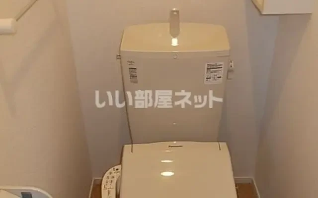 サニーパーク 2階 - Kitakami student accommodation - 2階 - 2LDK