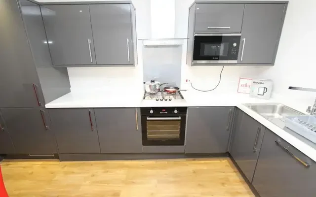 apartment in London Bridge 0