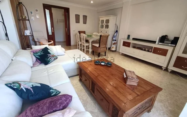 Apartamento en Calle Rafael Laffon, Sevilla 1