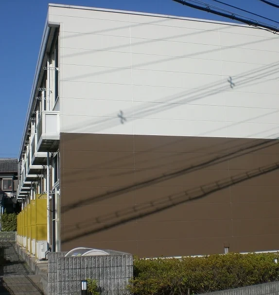 レオパレス和泉Ⅷ