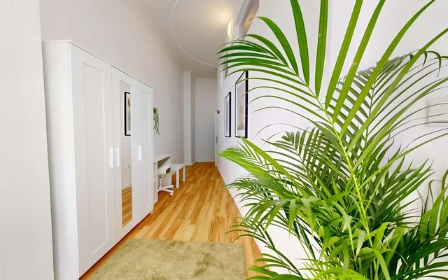 Apartment in Wilmersdorf, Berlin 2