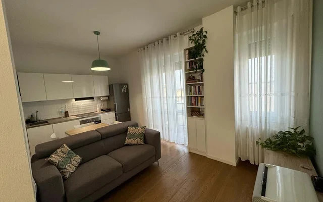 Apartment in Via Picco Madre Anna Eugenia, Milano for 55 m² with 1 bedrooms 0