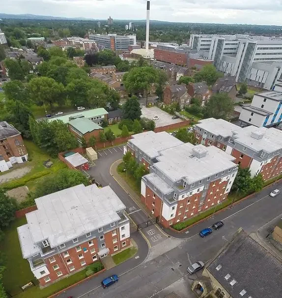 Q3 Apartments