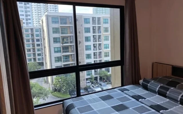 1-BR Condo for Rent, ฿20,500/month, Supalai Cute Ratchayothin – Phaholyothin 34 1
