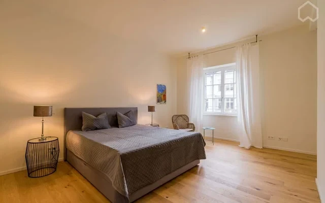Apartment in Geisbergstrasse, Berlin for 87 m² with 1 bedroom 4
