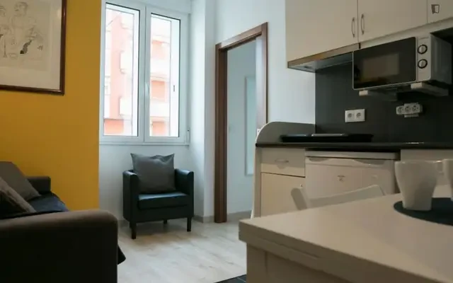 apartment in Penedo da Saudade - alloggio per studenti a Coimbra