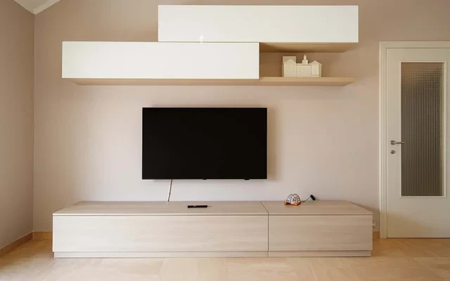 Trilocale in Corso Buenos Aires 73 3