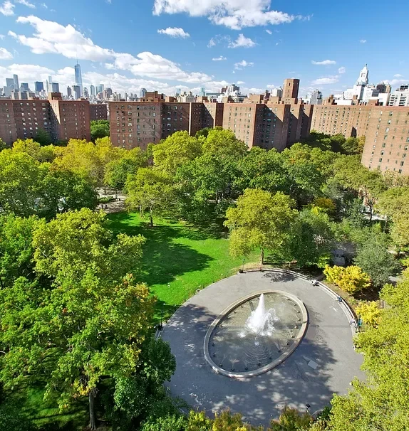 StuyTown-Peter Cooper Village