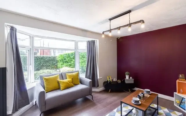 Langdale Avenue 26667# 1