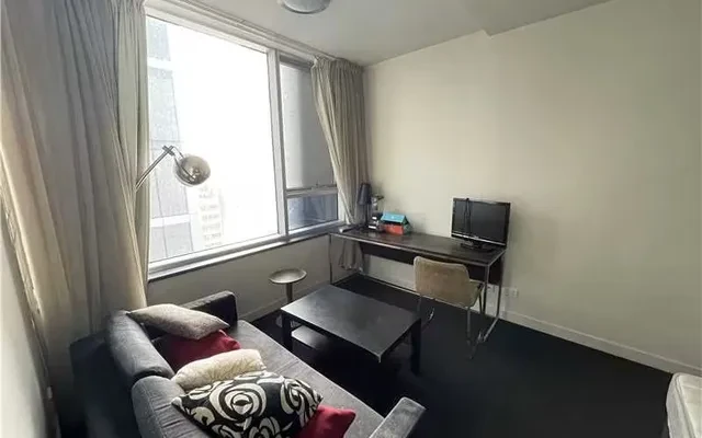 43 Therry Street - Melbourne student accommodation - 1 Bedroom*1111
