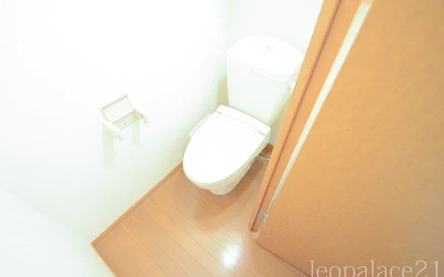 レオパレスあかり 1