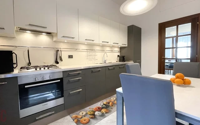 Appartamento in Via Giovanni Battista Bertini - zona Sarpi (BERTINI34) 4