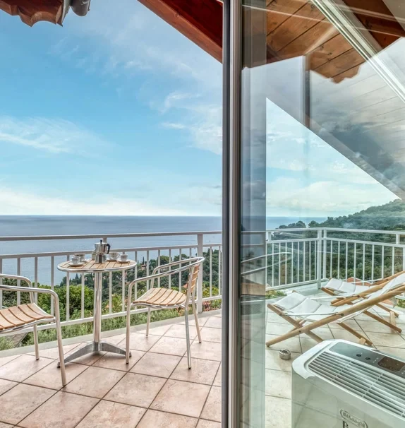 Villa Luce del Sol Lux with Pool - S