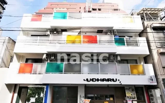 ロイヤルマンションNihonbashi 0