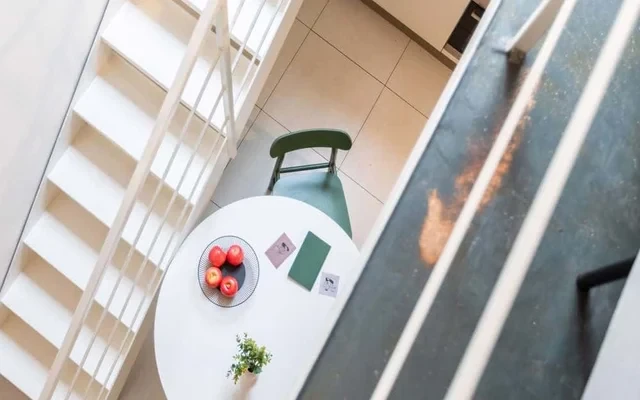 Appartamento in  Via Giambellino 0