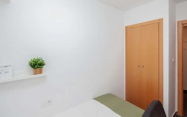 C/Aben al Abbar, 6,  puerta 38 (3H2B) - R2R, VLC 2