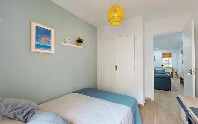 C/ Pintor Zarinena nº 4-4º-7 (6H3B) - LF, VLC 0