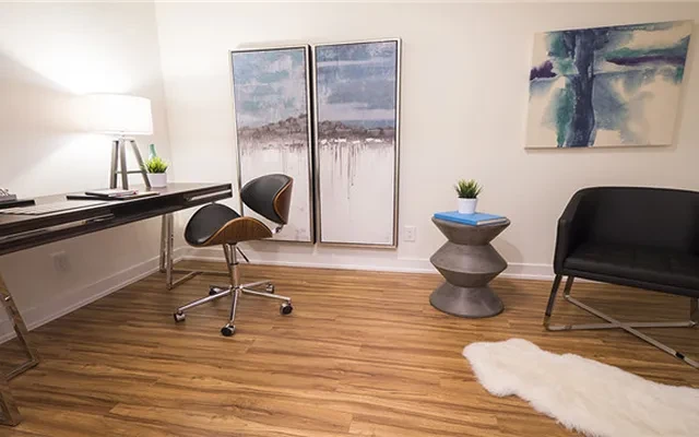 LIV Apartments 4