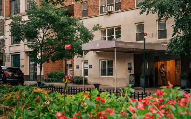 41 Park 0