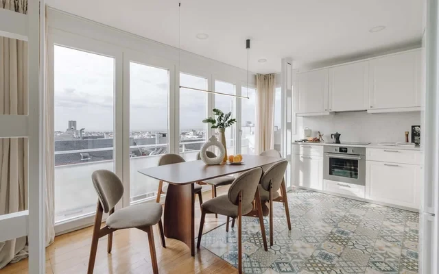 Enea - 3 bedrooms in Lista 1