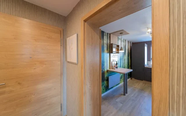 Family Apartment Berg 3 ERH 4