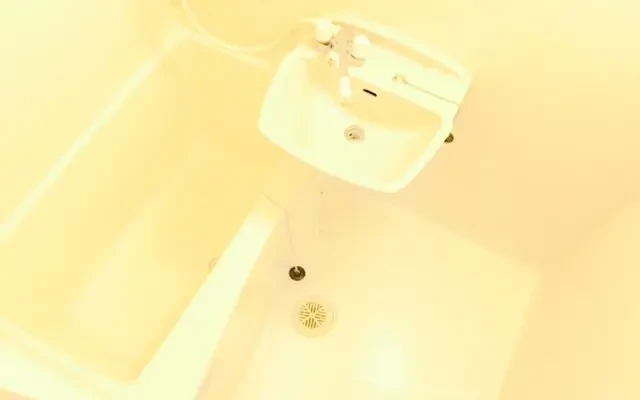 レオパレス加治木 - Aira student accommodation - 204号房间(带独立厨房)